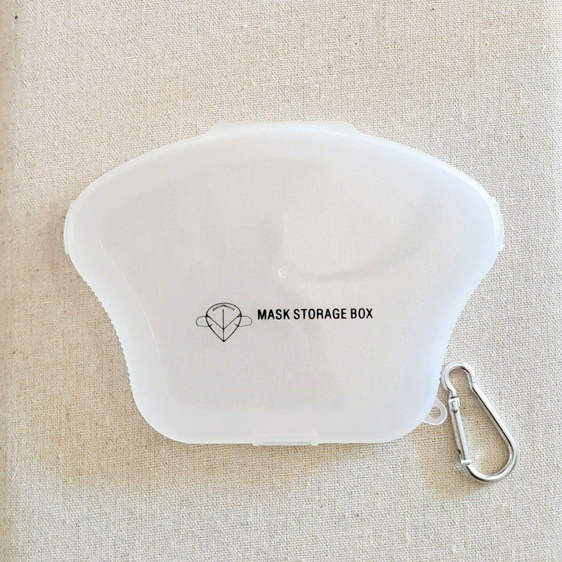 Funda Mascarilla Transparente Envío Express Pasarelle 