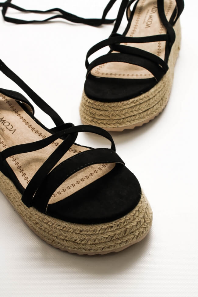 Tokio espadrille