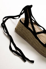 Tokio espadrille